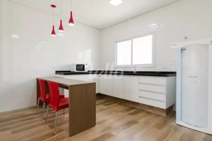 Apartamento 1 quartos para alugar no(a) Cerâmica