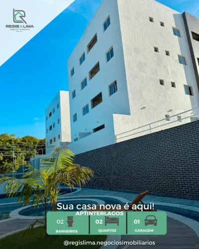 RR/ Oportunidade imperdível para conquistar o seu novo lar!