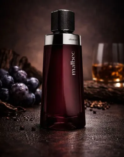 Vendemos produto Boticário Malbec na promoção de R$210 pela pena r$ 150 fazemos a entrega