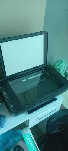 Impressora HP