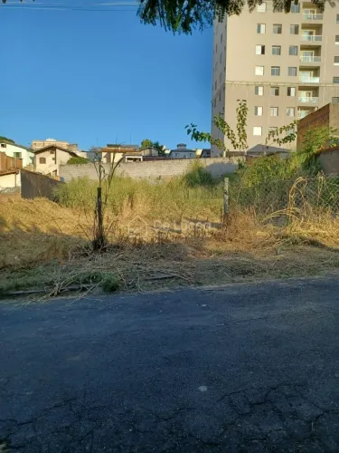 terreno - Ponte Preta - Campinas