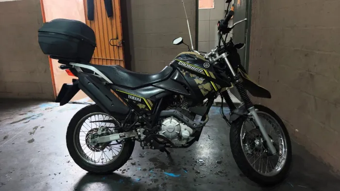 Moto Boa para o Dia dia 