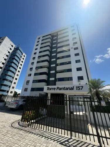 Imóvel para aluguel com 75 metros quadrados com 3/4 no Cabula - Salvador - BA