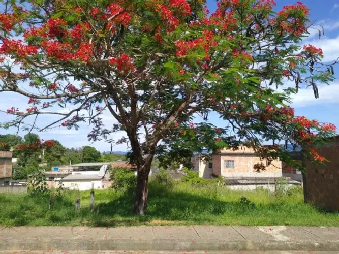Terreno em Queimados