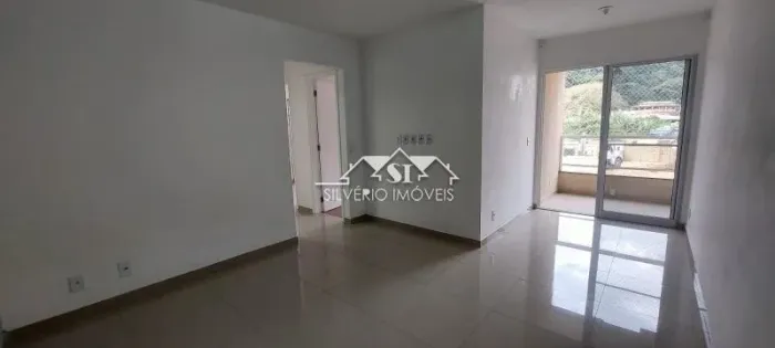 Apartamento- Petrópolis, Corrêas