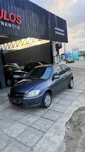 Chevrolet Celta Life/ LS 1.0 MPFI 8V Flexpower 3P 2012