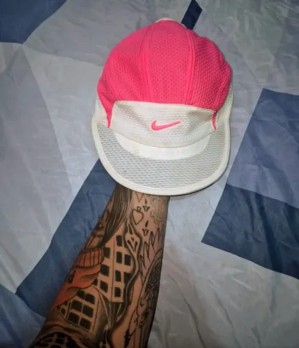 Nike Fit Nunca Usado Pano Idêntico Rlk 