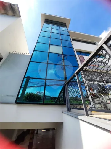 Sala para alugar no condomínio Nao, Cotia - SP