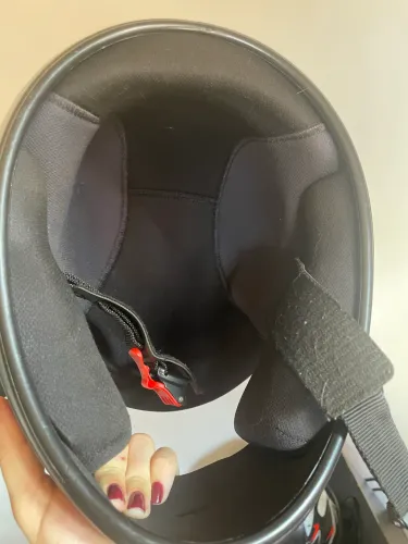 Capacete Fly