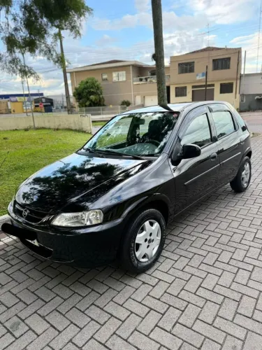 Chevrolet Celta Life/ LS 1.0 MPFI 8V Flexpower 5P 2006