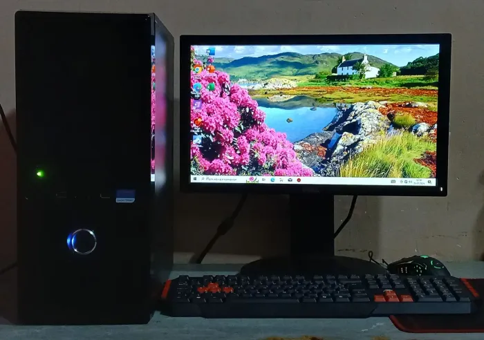 Computador Completo DDR3