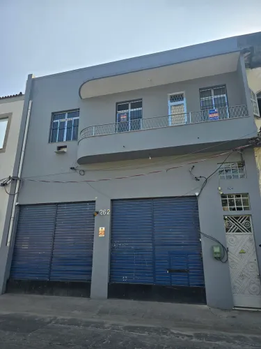 Loja em Sao Cristovao RJ Multiuso Comercial Residencial Super Bem Localizado !