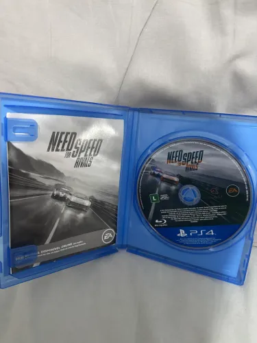 jogo need for speed rivals ps4