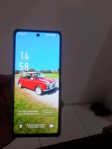 Emarthfone infinx not 30 5G