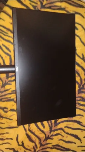Monitor aoc