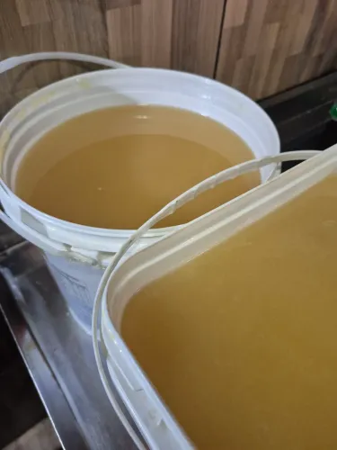 Banha de porco 14kg