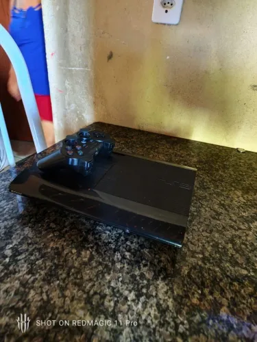 Ps3 desbloqueado 