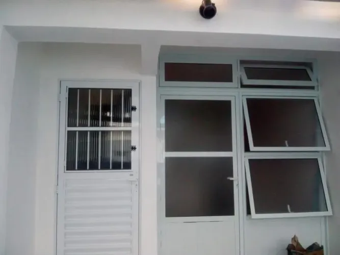 Residencial - Presidente Altino