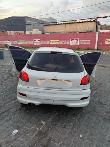Imagem de Peugeot 207 XR 1.4 Flex 8V 5P 2013