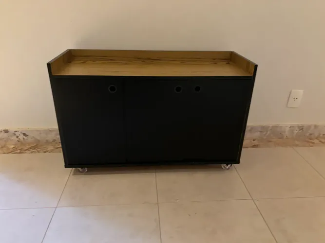 Sapateira banco 0,90 x 0,33 0,60
