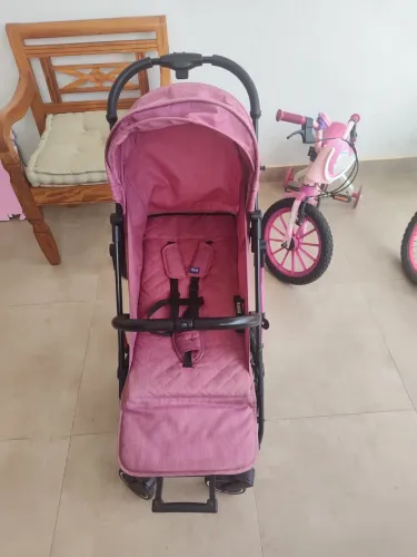 Chicco Trolley me 