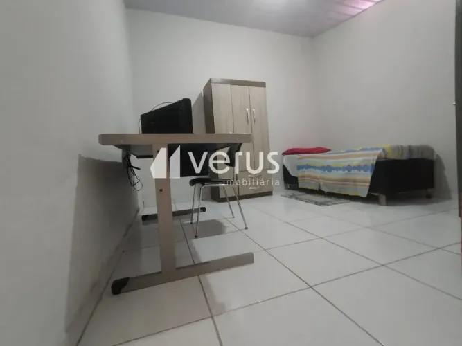 Kitnet para aluguel, 1 quarto, MARTINS - Uberlândia/MG