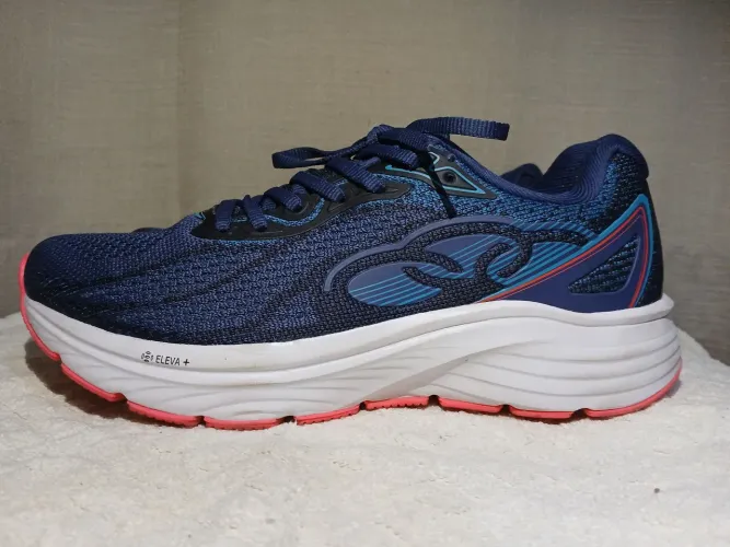 Tenis de Corrida