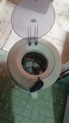 CENTRÍFUGA USADA À VENDA.