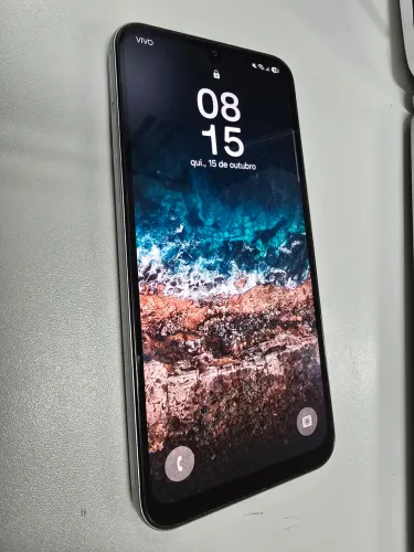 Samsung Galaxy A24