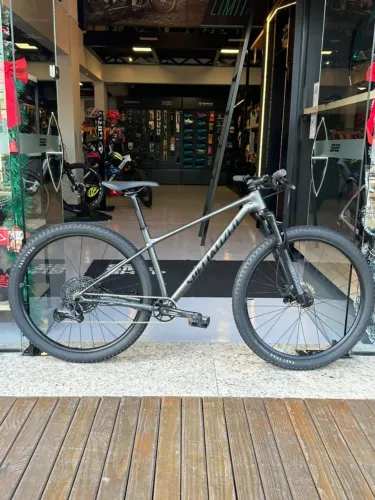 Specialized Chisel Seminova 