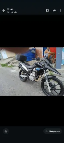 Pra sair rápido moto nada pra fazer dok ok e só transferir só 15.000