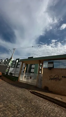 Apartamento Térreo | 2 Quartos | Pronto para Morar