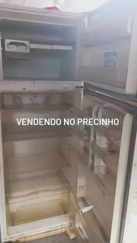 Geladeira 