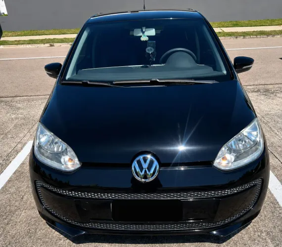 Volkswagen Up! Move 1.0 Total Flex 12V 5P 2016