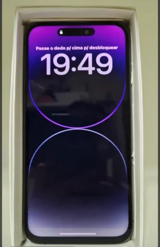 iPhone 14 Pro Max 256