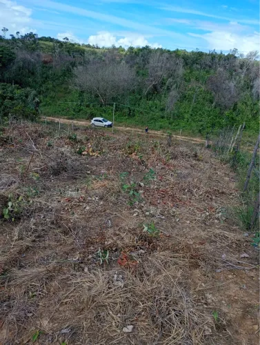 TERRENO À VENDA - LOTEAMENTO ASMIN ITACIMIRIM (JOIA) | BARRA DE POJUCA - CAMAÇARI/BA