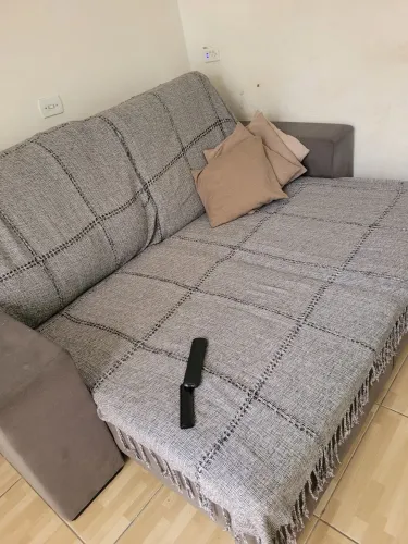 Sofa retrátil 2,10