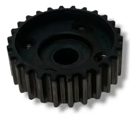 Polia Engrenagem Vw Polo 1.6 2003 2004 2005 06
