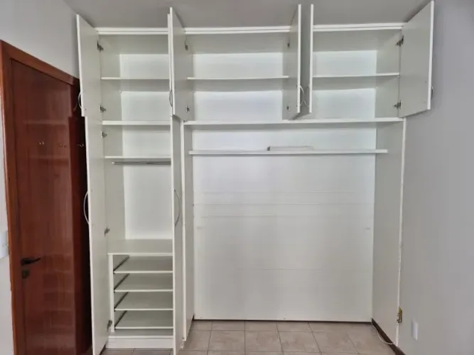Armários para quarto 
