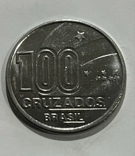 Moeda antiga 