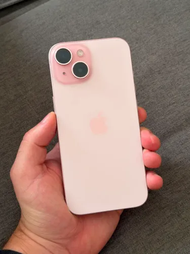 iPhone 15