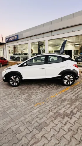 Hyundai HB20X Diamond Plus 1.6 Flex 16V AUT 2020