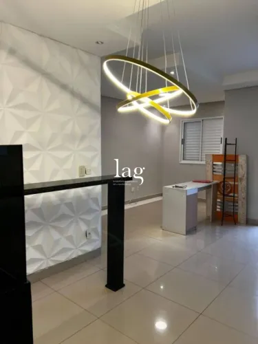 Apartamento com 2 quartos, 72 m² - Edifício Residencial Evidence - Sorocaba/SP