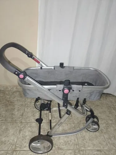 Carrinho de bebe