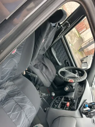 Fiat Palio EDX 1.0 MPI 2P 1996