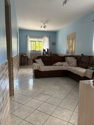 EXCELENTE IMÓVEL PARA QUEM PROCURA LAZER E PAZ