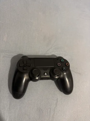 Controle PS4
