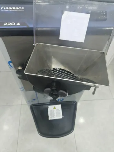 Produtora de açaí e sorvete 100 litros h