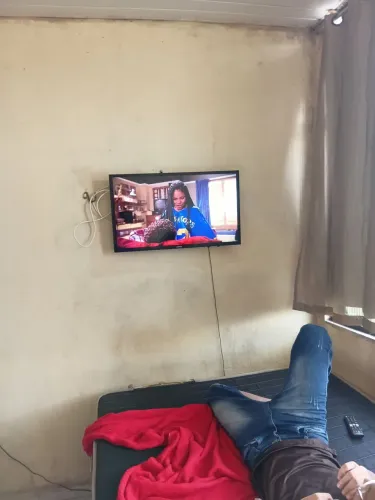 Tv smart sansung