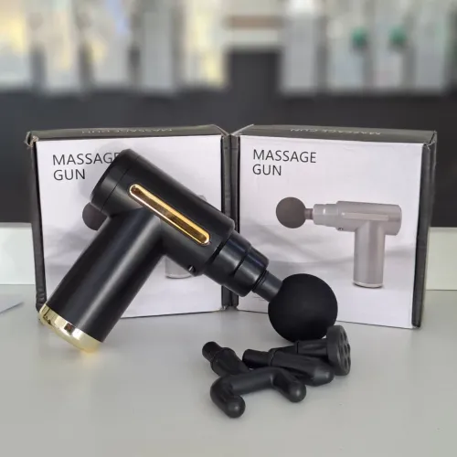 Massageador Muscular Portátil - entrega em slz e regi